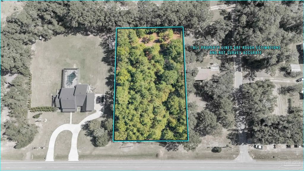 8800 Blk Chumuckla Hwy, Chumuckla