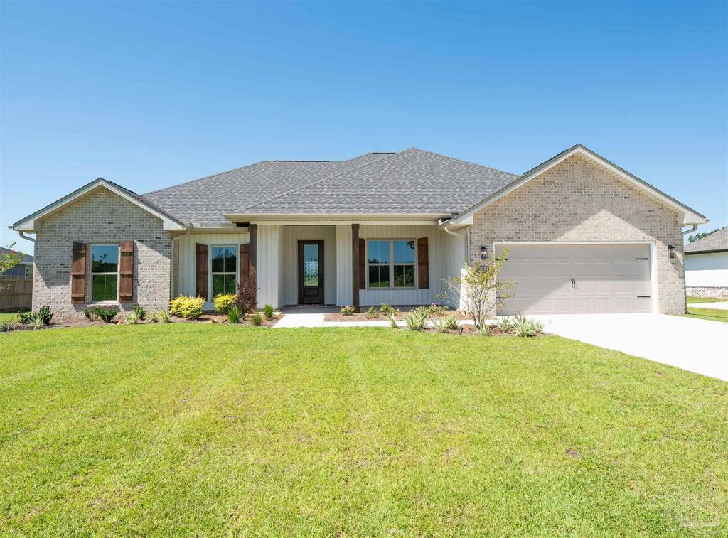 9343 Salter Rd, Pace