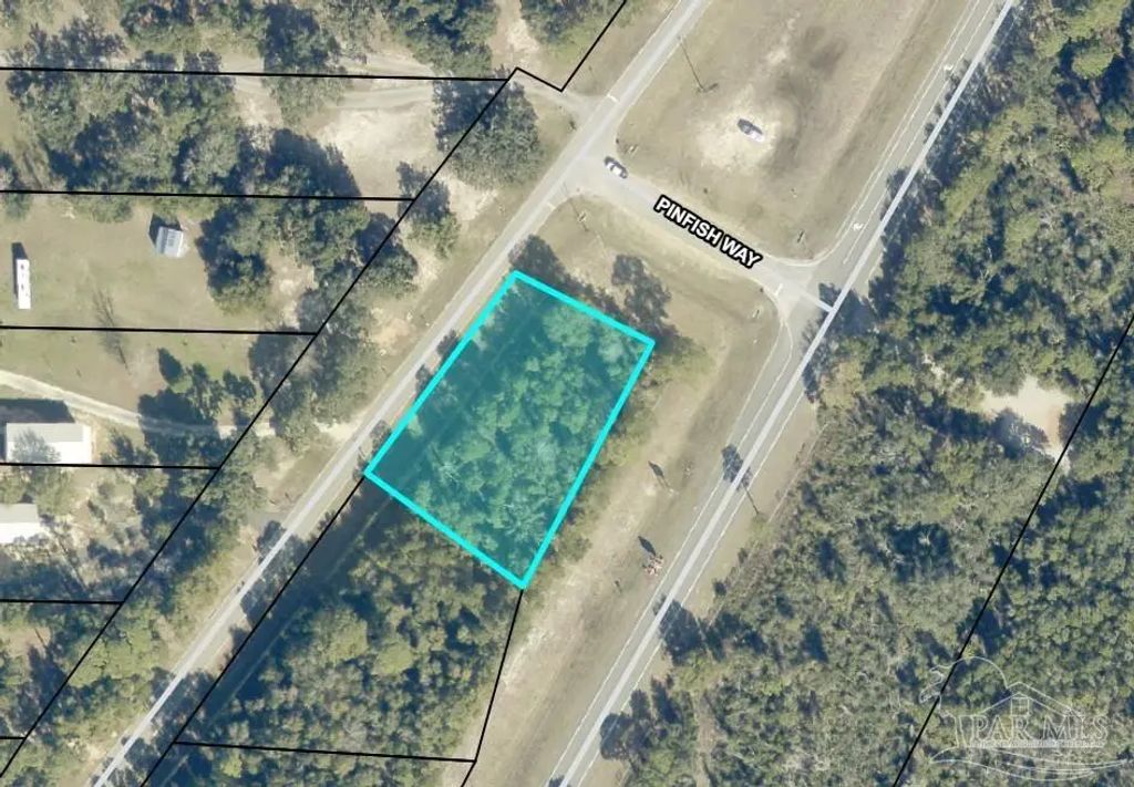.71 Acres Avalon Blvd, Milton