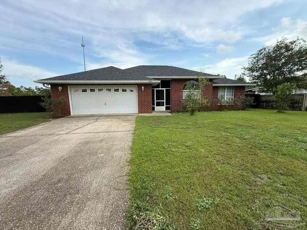 7777 Sandstone St, Navarre