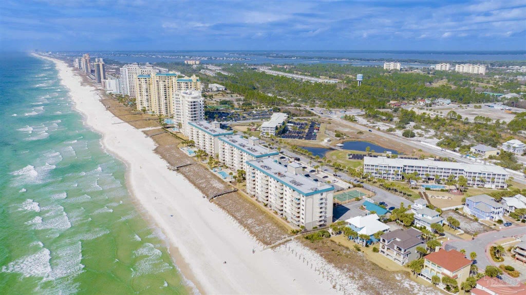 13575 Sandy Key Dr #822, Perdido Key