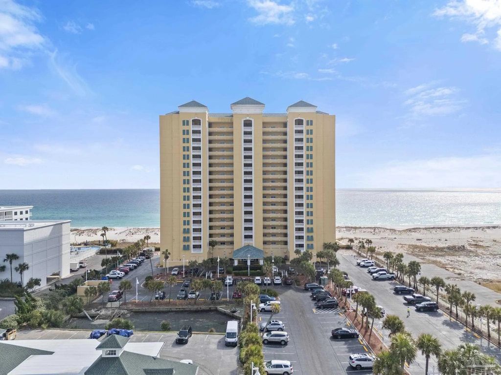 22 Via Deluna Dr #101, Pensacola Beach