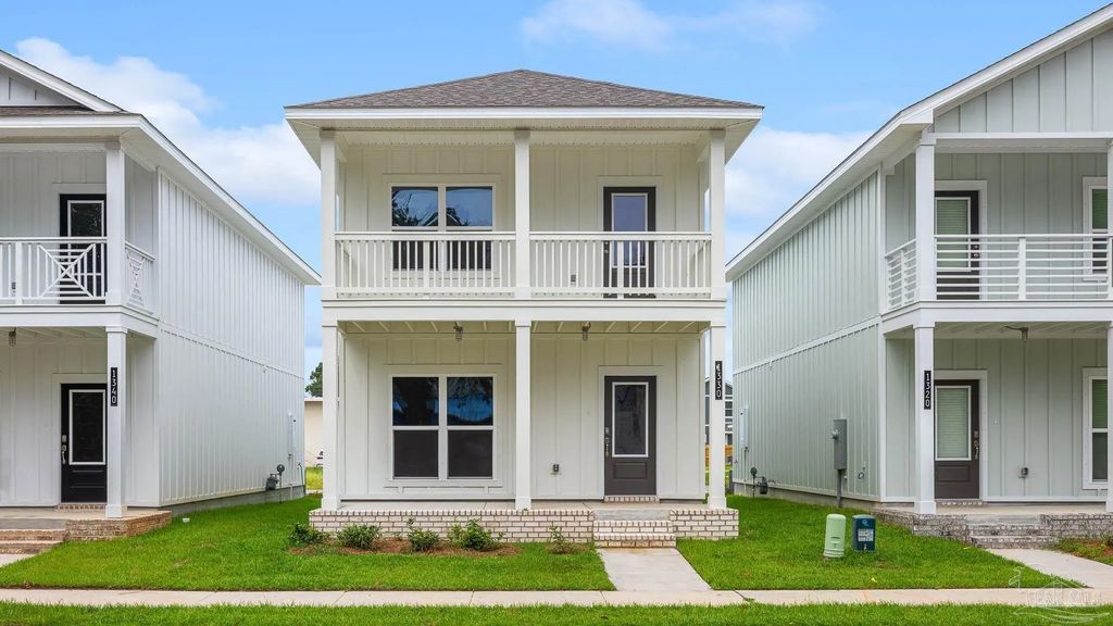 1330 W Zarragossa St, Pensacola