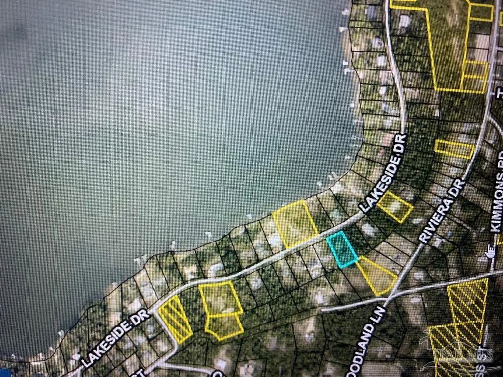 Lt 12 Lakeside Dr, Milton