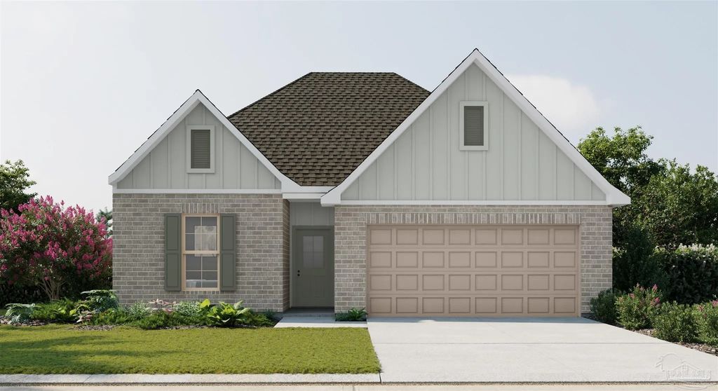 3105 Flight St #lot 7-f, Pensacola