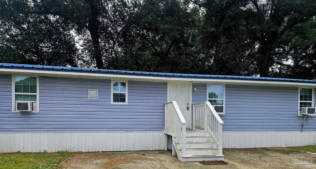 4106 W Jackson St, Pensacola