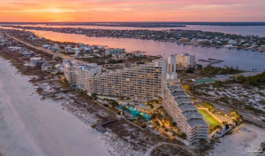 16281 Perdido Key Dr #w308, Perdido Key