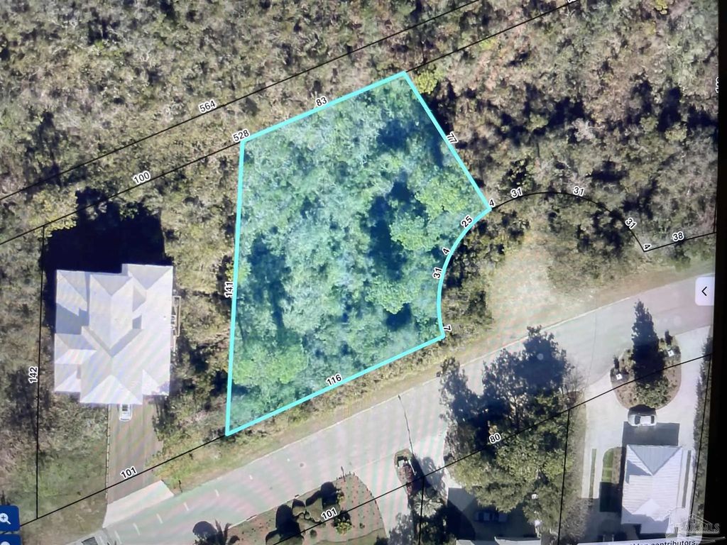 Soundview Trl, Gulf Breeze