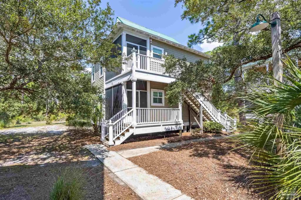 13555 Perdido Key Dr #5cu, Pensacola