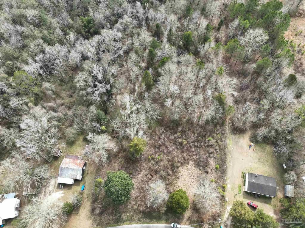 1041 Freedom Rd, Century
