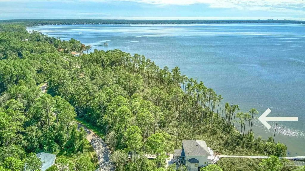 3569 Maikai Dr, Pensacola
