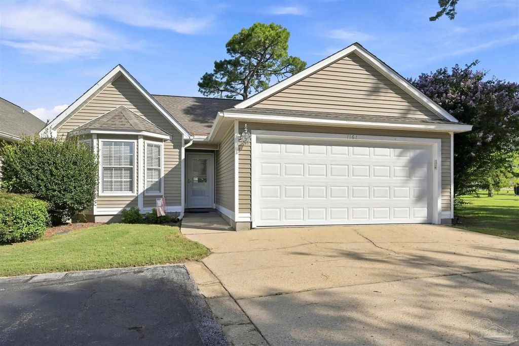 1161 Lionsgate Ln, Gulf Breeze