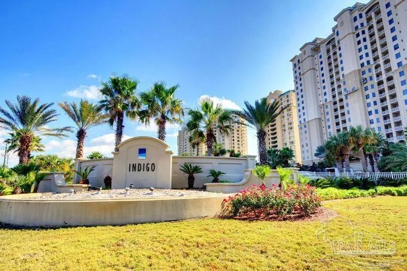 13621 Perdido Key Dr #1403-w, Perdido Key