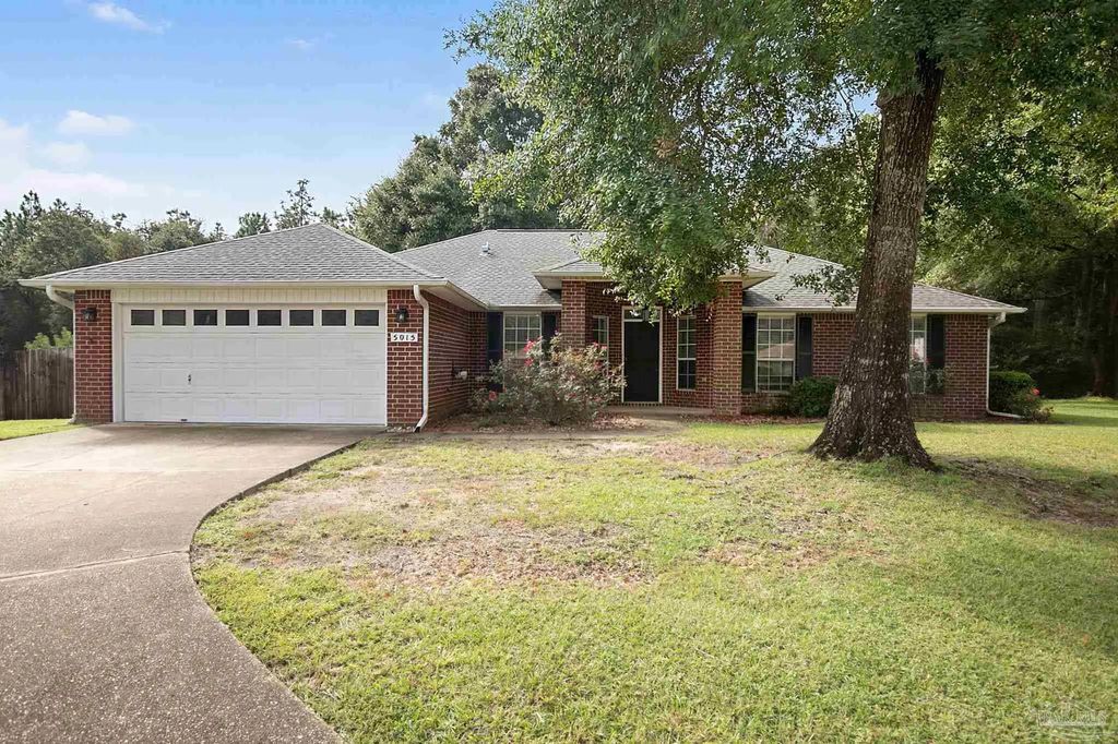 5015 Magnolia Ridge Ct, Pace