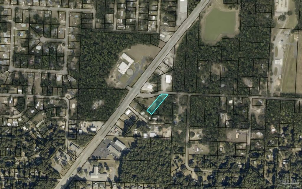5907 Carroll Rd, Milton