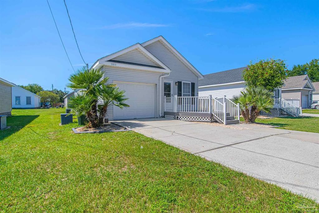 5323 Yellow Bluff Rd, Pensacola