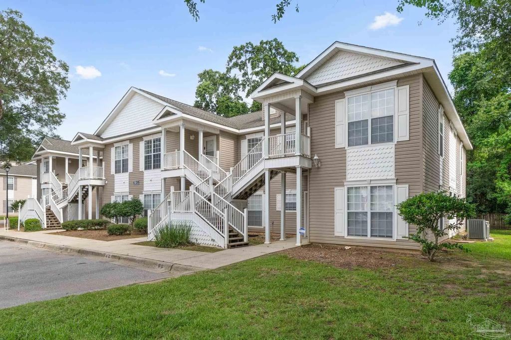 7101 Joy St #g7, Pensacola