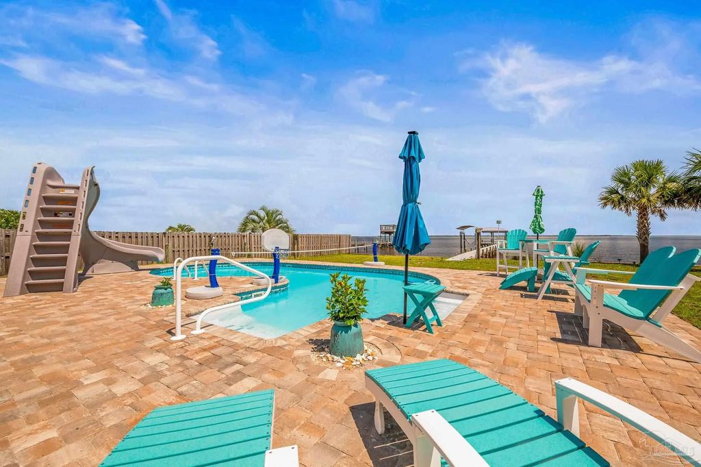 3606 Ebb Tide Ln, Gulf Breeze