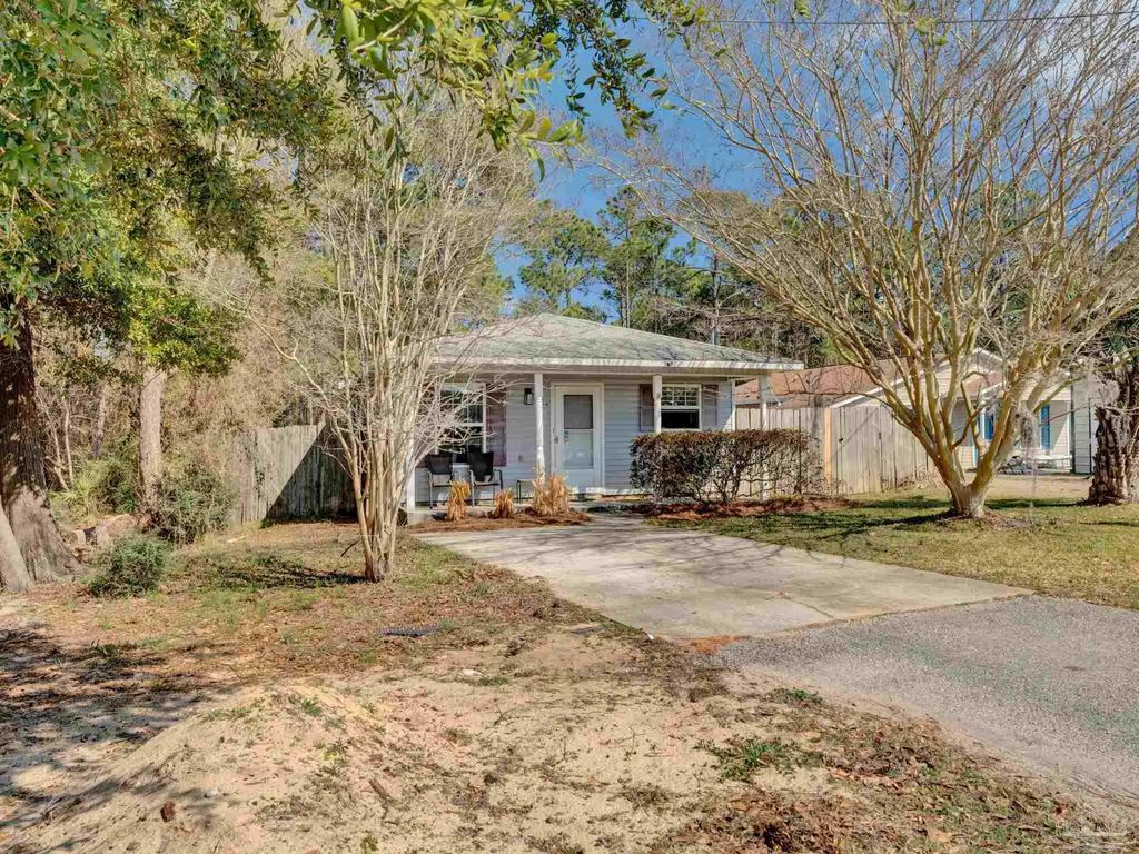 1984 Ambassador Dr, Gulf Breeze