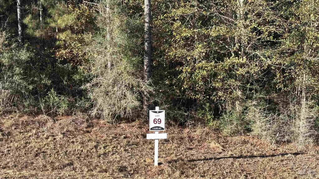 Lot 69 Straw Bridge Rd, Allentown