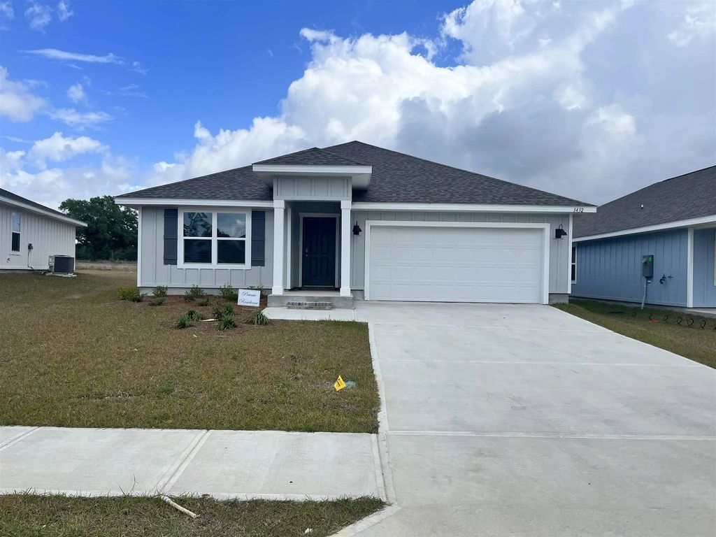 3432 Fallschase Blvd, Pensacola