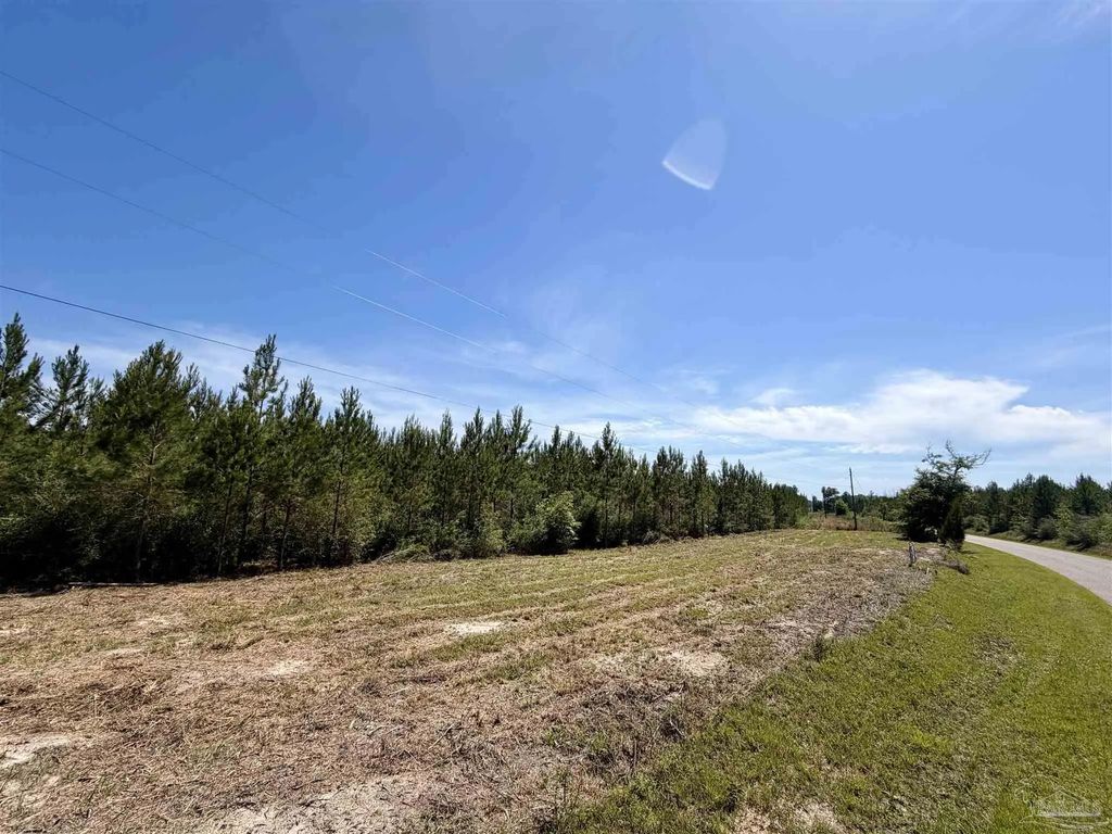 Mineral Springs Rd, Jay