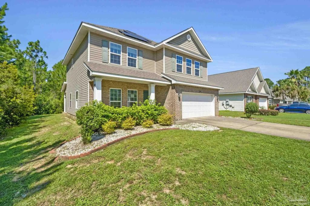 2181 Kingsport Ave, Pensacola
