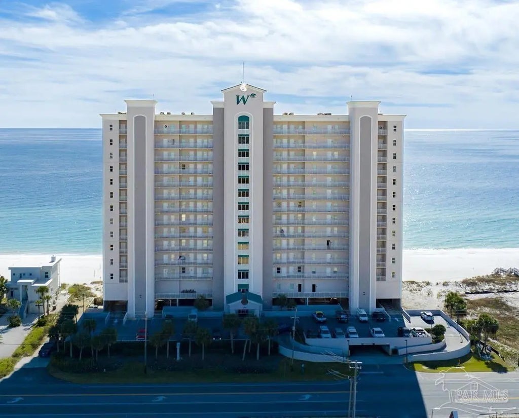 14511 Perdido Key Dr #605, Pensacola