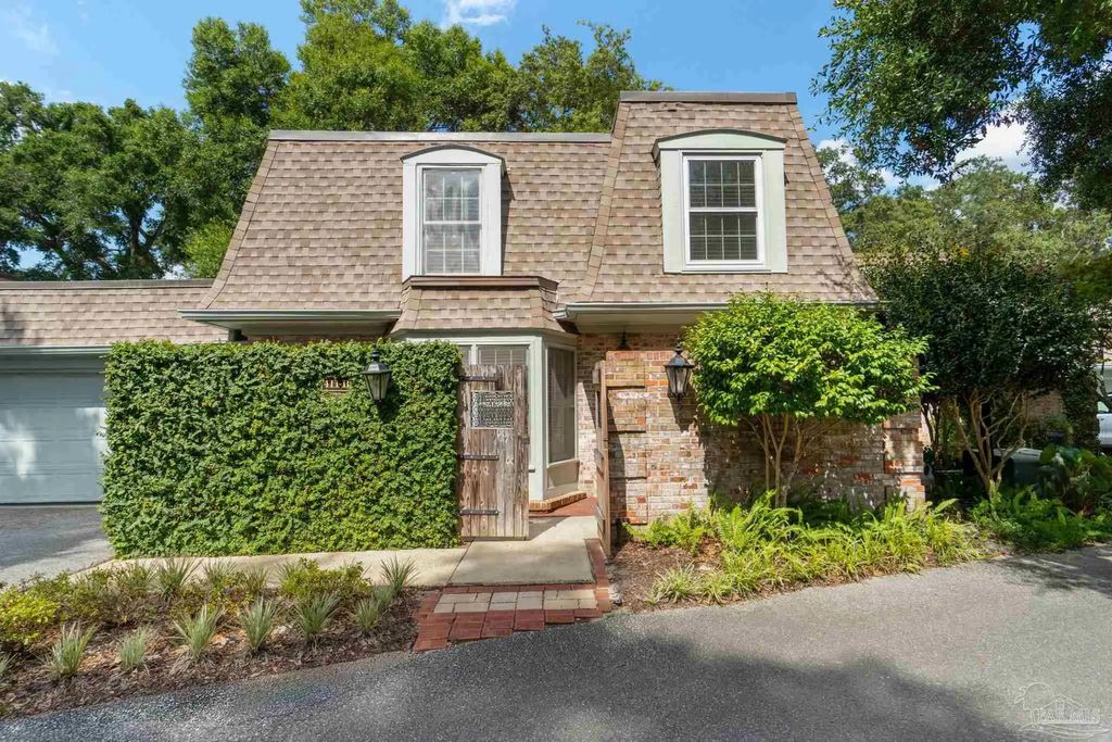 411 Bayshore Dr #b, Pensacola
