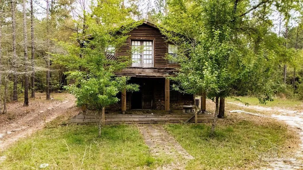 4660 Morristown Rd, Jay