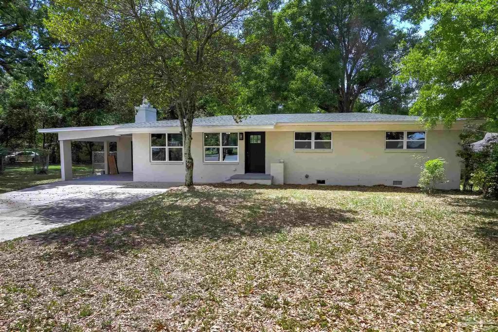 5711 Almax Ct, Pensacola