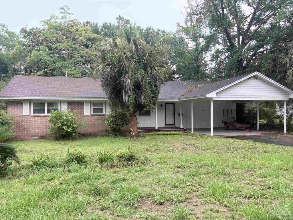 4216 Acacia Dr, Pensacola