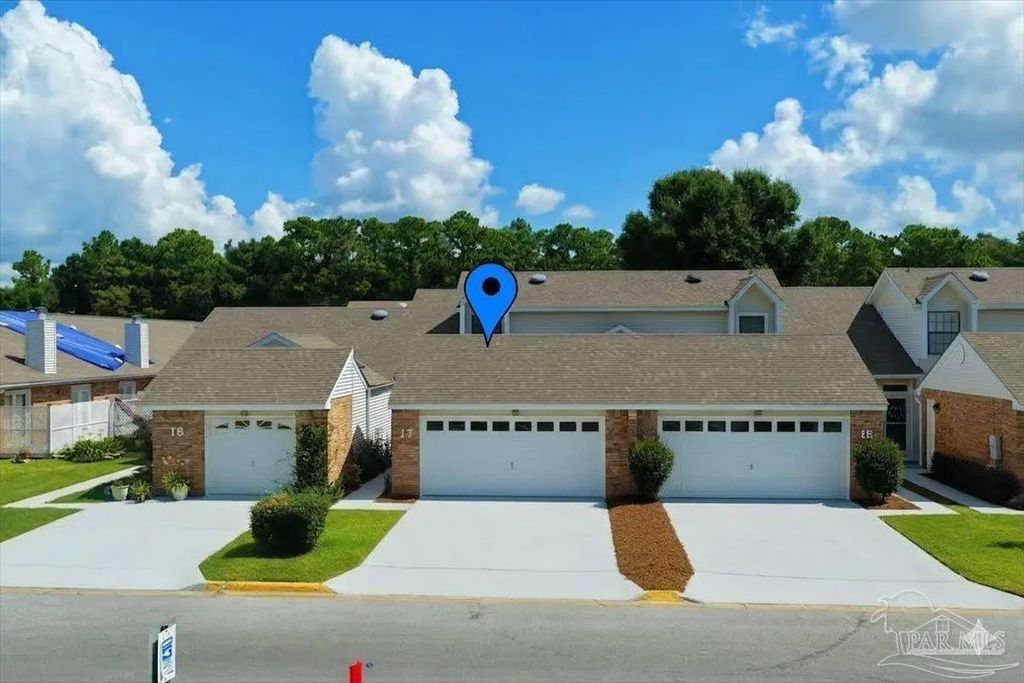 5051 Grande Dr #i-7, Pensacola