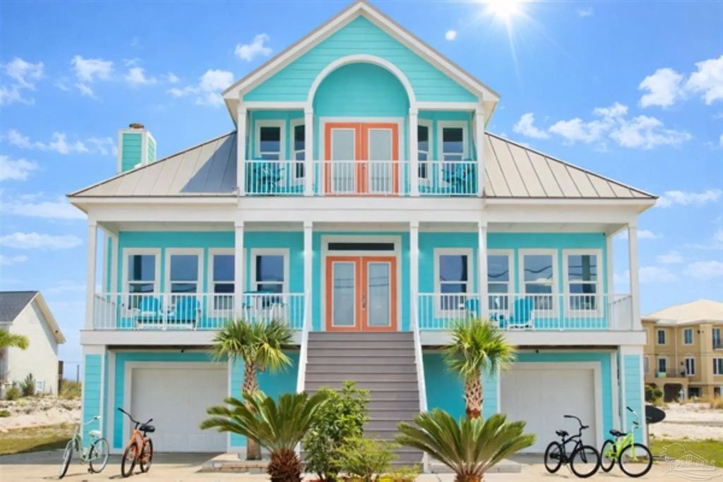 7777 White Sands Blvd, Navarre Beach