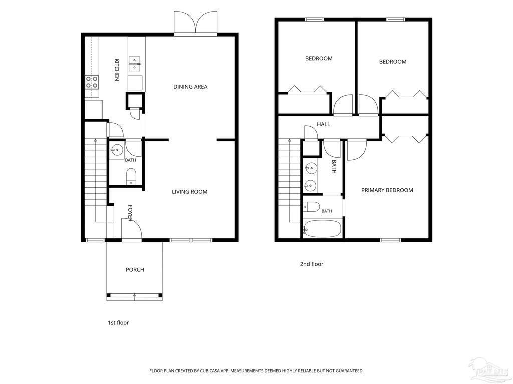 6307 Harvard Ct, Pensacola