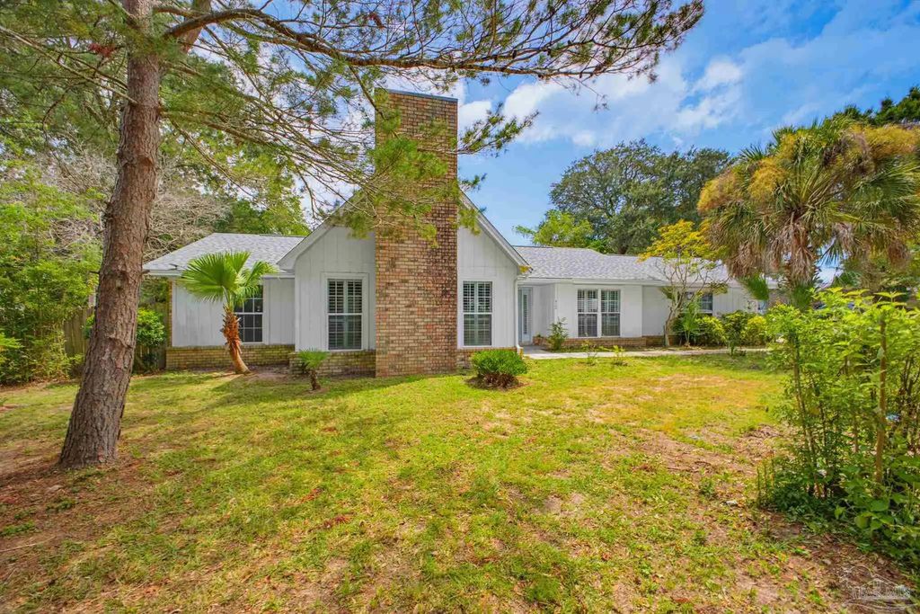 4160 Rommitch Ln, Pensacola