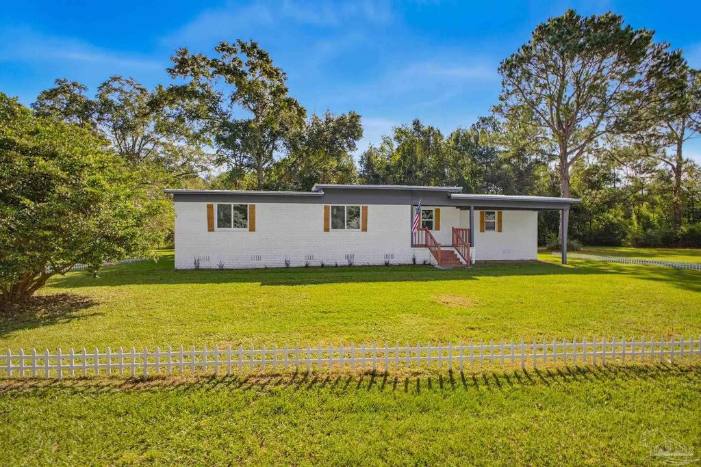 4610 Richardson Rd, Molino