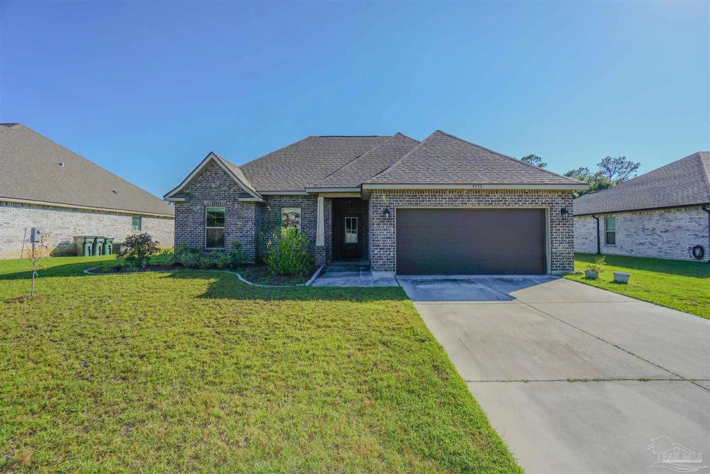 9953 Suwanee Ln, Pensacola