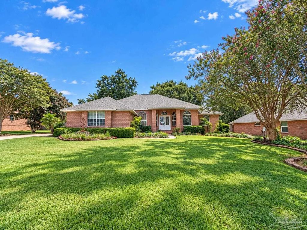 3359 Indian Hills Dr, Pace
