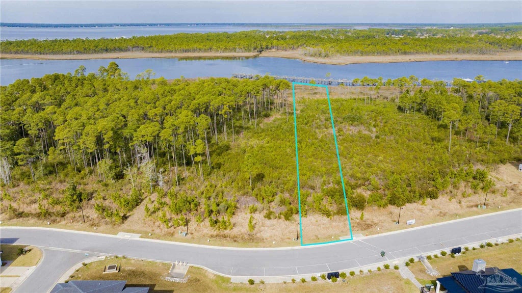 13754 Osprey Dr #lot #11, Pensacola