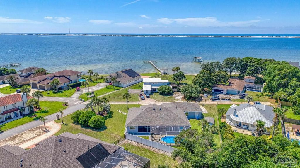 2005 Riviera Ln, Navarre