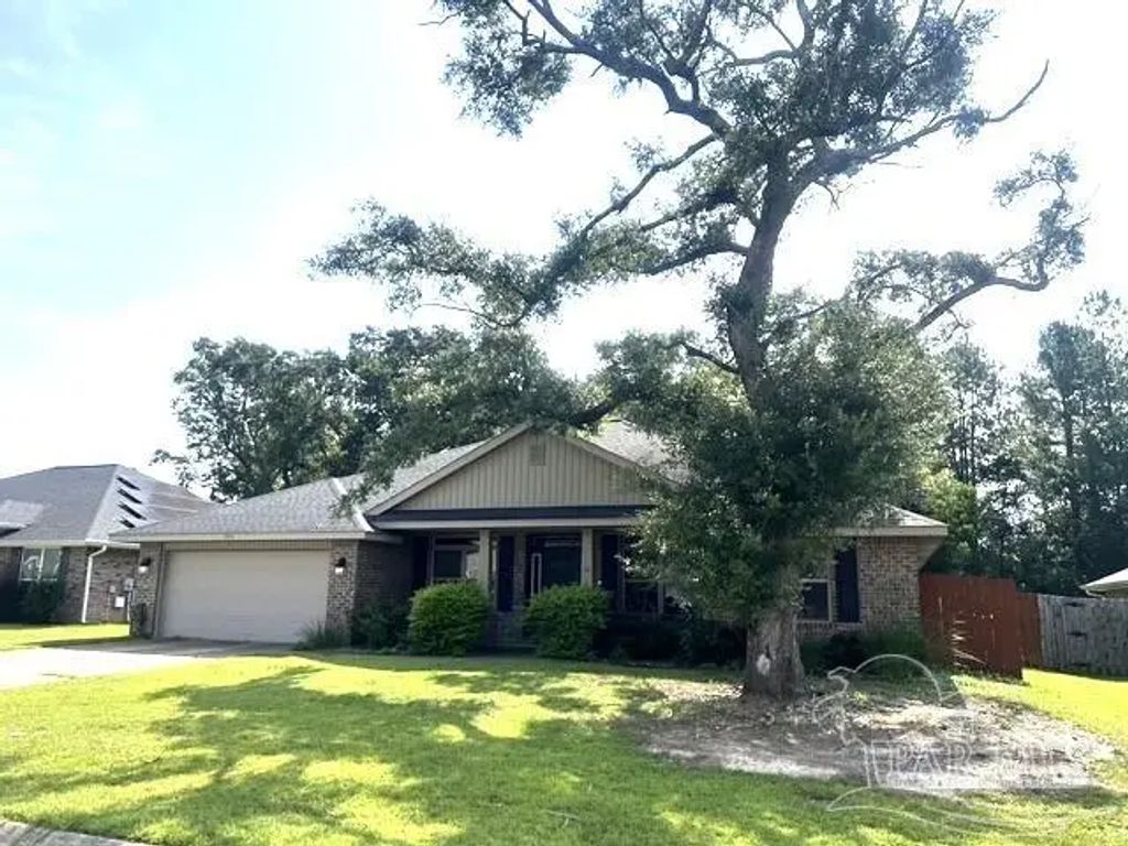 5924 Makenna Dr, Pensacola