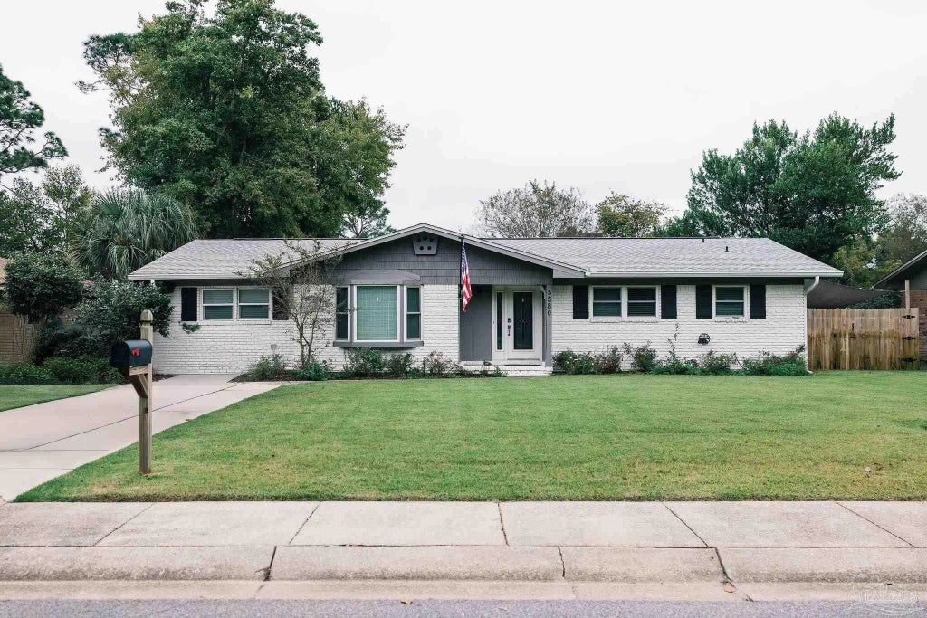 5580 Homewood Rd, Pensacola