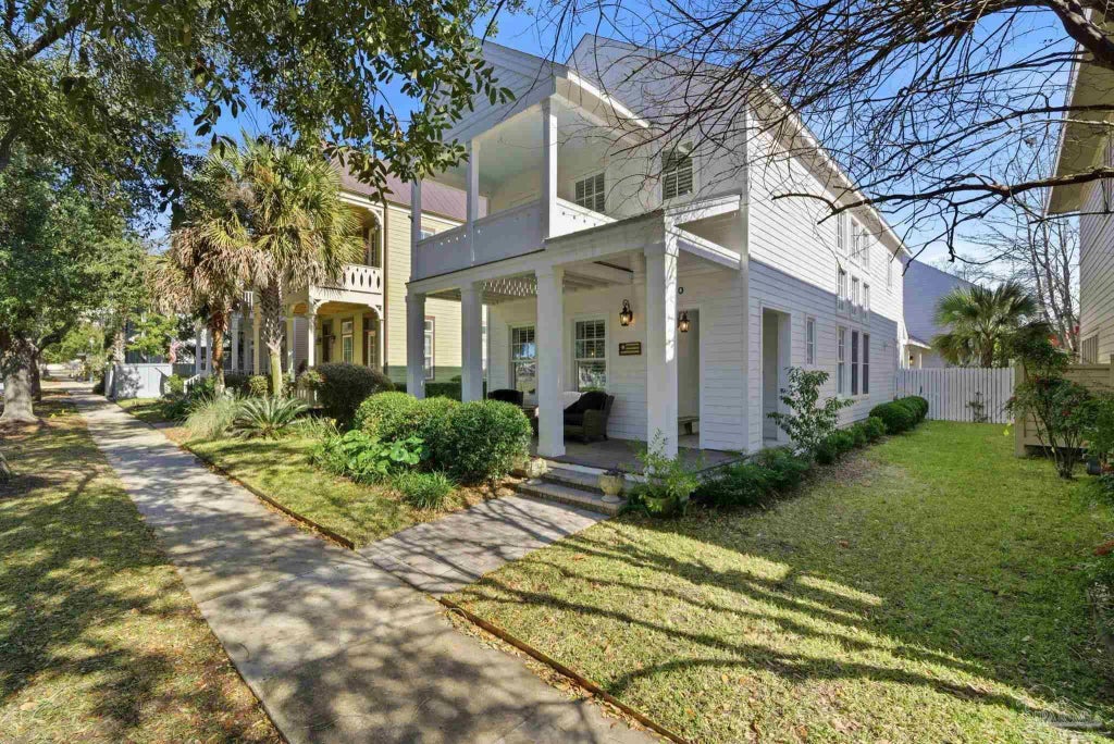 10 S Florida Blanca St, Pensacola
