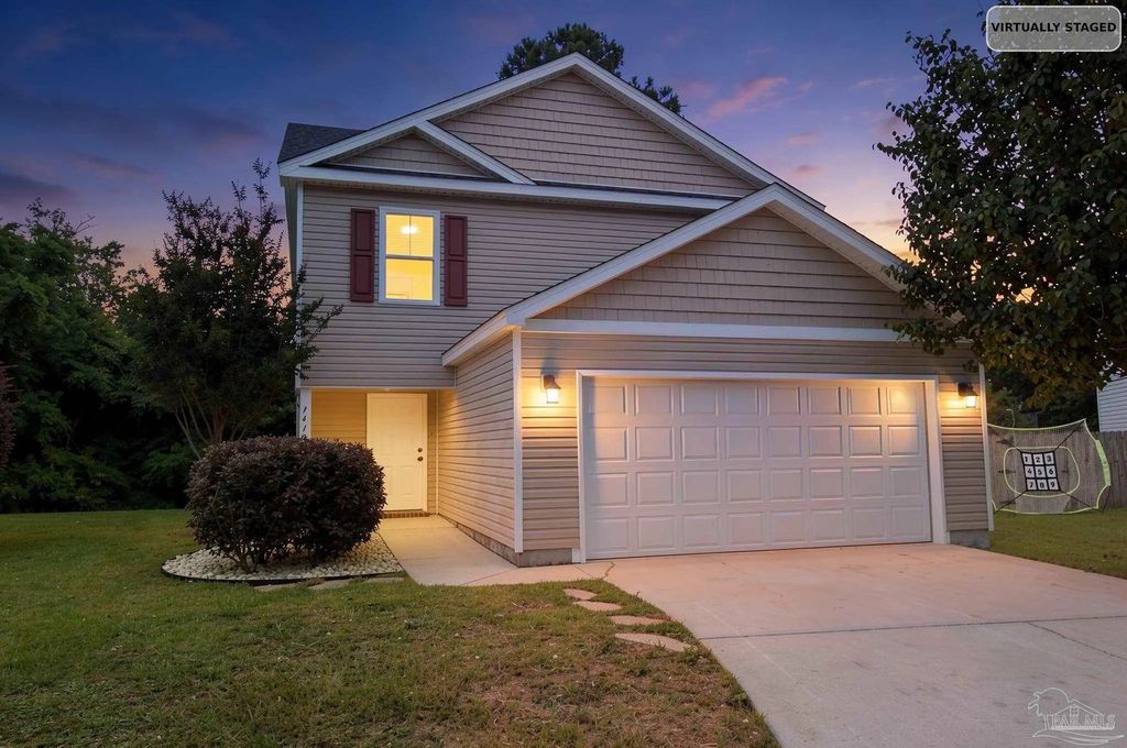 7413 Acres Cir, Pensacola