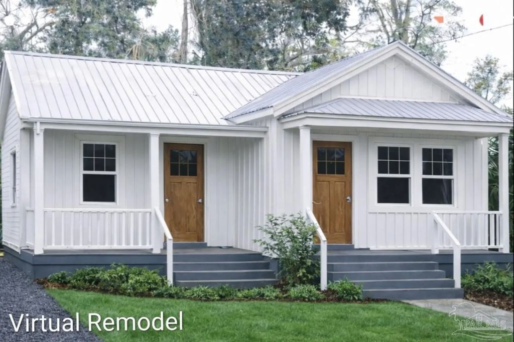 1008 N 6th Ave, Pensacola
