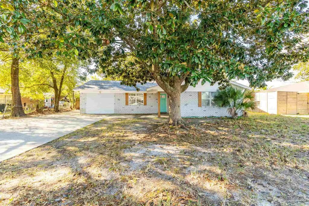 706 Whiporwill Ln, Destin