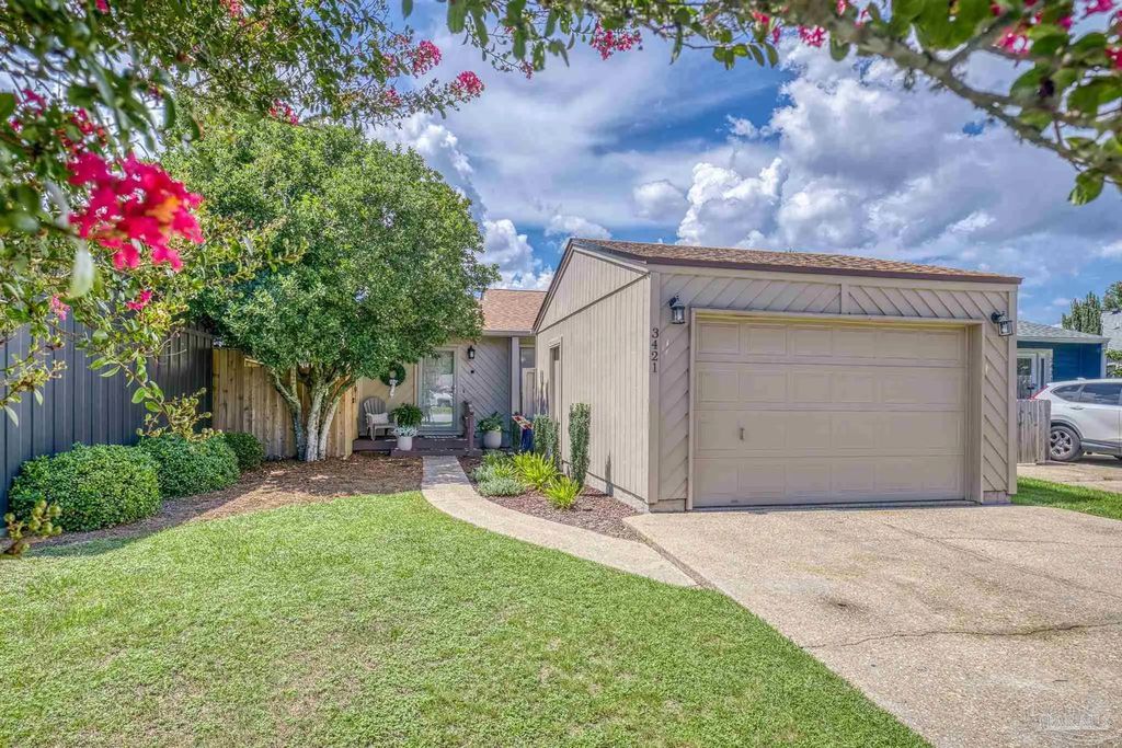 3421 La Mancha Way, Pensacola