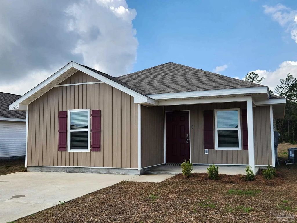 6179 June Bug Dr, Milton