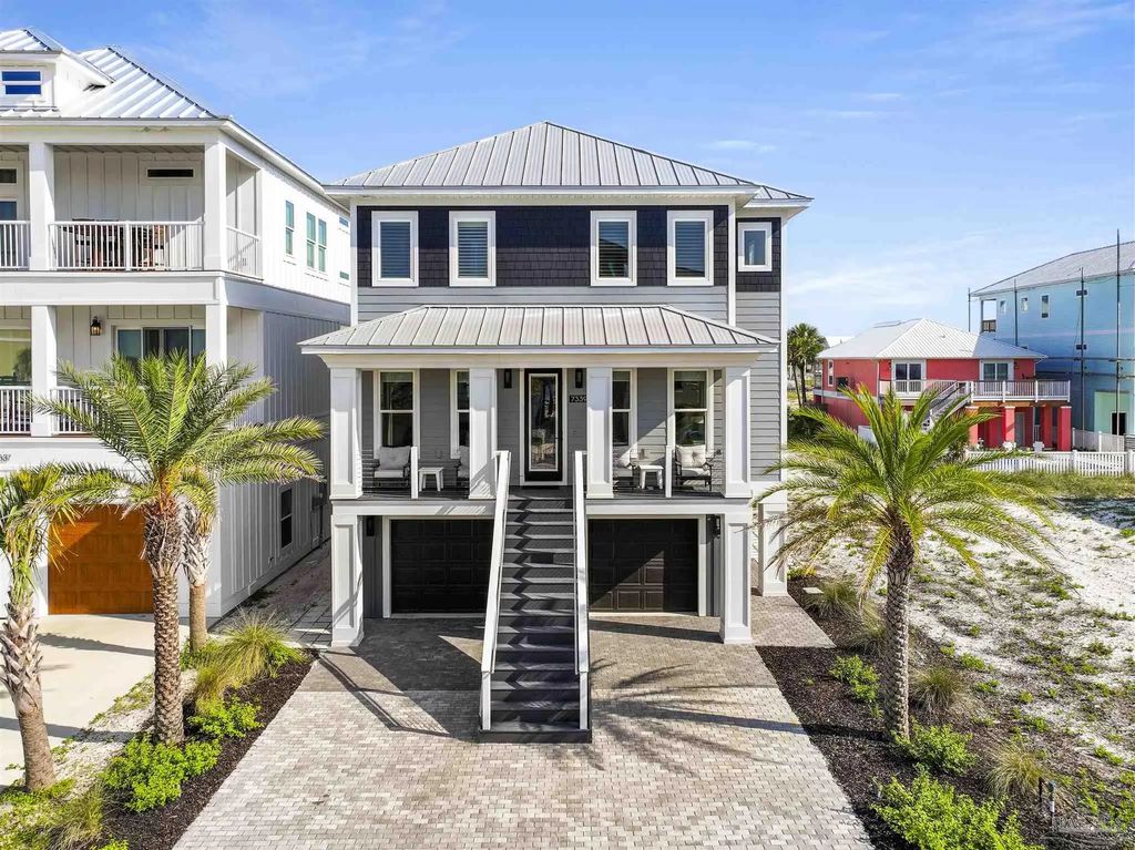 7339 Grand Navarre Blvd, Navarre Beach